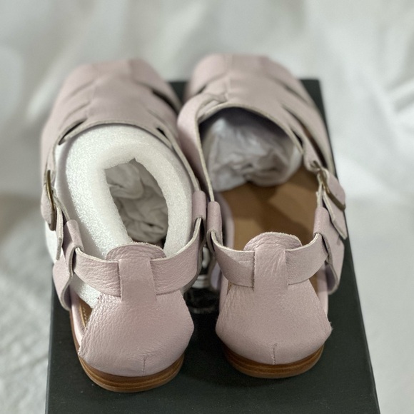 Silent D Tetbil Fisherman Sandals from Anthropologie - Picture 4 of 7